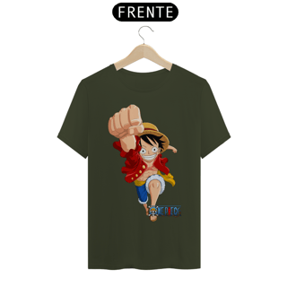 Nome do produto CAMISETA ONE PIECE luffy