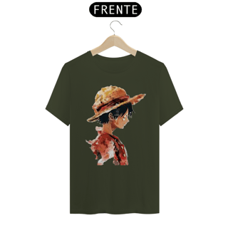 Nome do produto CAMISETA ONE PIECE luffy