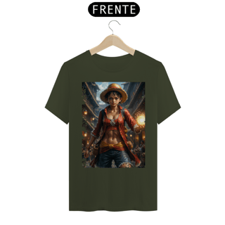 Nome do produto CAMISETA ONE PIECE