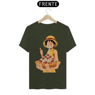 Nome do produto CAMISETA ONE PIECE luffy