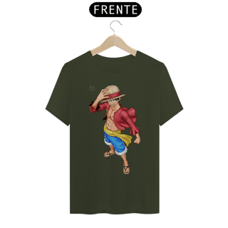 Nome do produto CAMISETA ONE PIECE luffy
