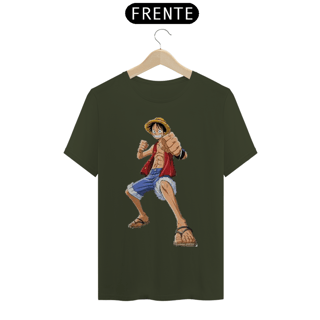 Nome do produto CAMISETA ONE PIECE luffy