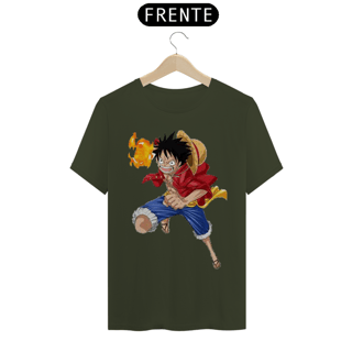 Nome do produto CAMISETA ONE PIECE luffy