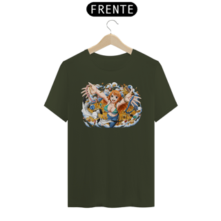 Nome do produto CAMISETA ONE PIECE nami