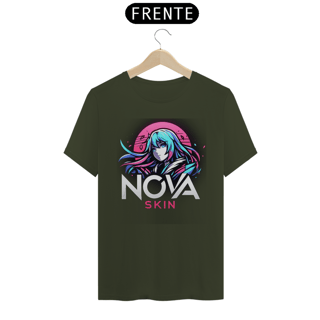 Nome do produto CAMISETA NOVA SKIN