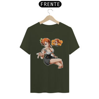 Nome do produto CAMISETA ONE PIECE nami