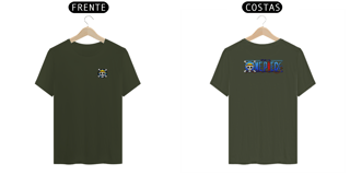 Nome do produto CAMISETA ONE PIECE