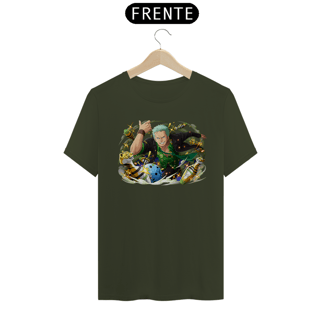 Nome do produto CAMISETA ONE PIECE zoro
