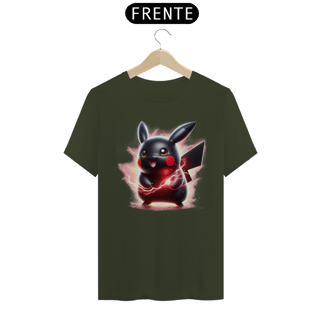 Nome do produto CAMISETA POKEMON