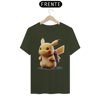 Nome do produto CAMISETA POKEMON