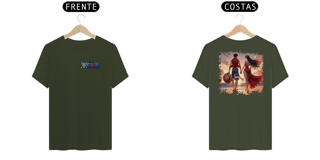 Nome do produto CAMISETA ONE PIECE