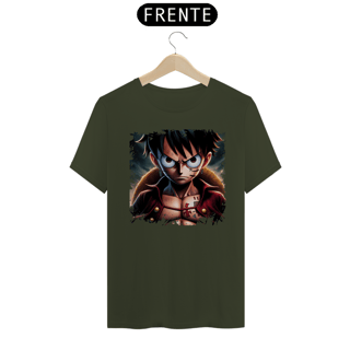 Nome do produto CAMISETA ONE PIECE luffy