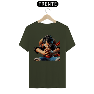 Nome do produto CAMISETA ONE PIECE luffy
