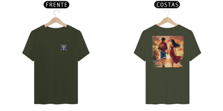 Nome do produto CAMISETA ONE PIECE