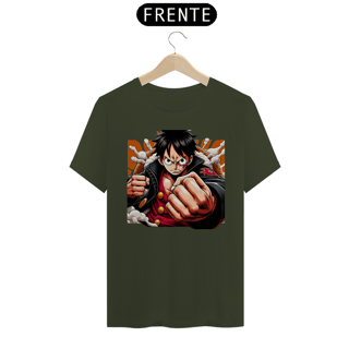 Nome do produto CAMISETA ONE PIECE luffy