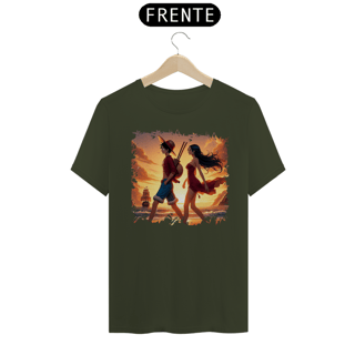 Nome do produto CAMISETA ONE PIECE