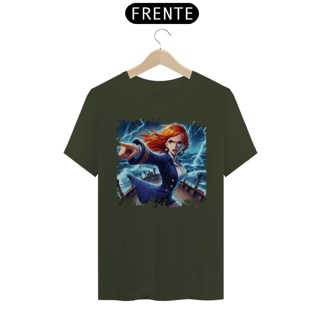 Nome do produto CAMISETA ONE PIECE nami