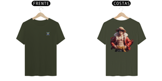 Nome do produto CAMISETA ONE PIECE luffy
