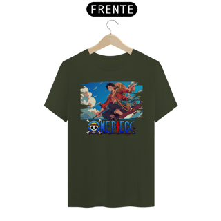 Nome do produto CAMISETA ONE PIECE luffy