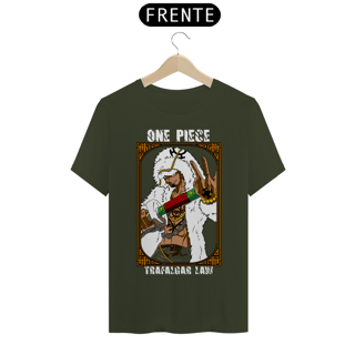 Nome do produto CAMISETA ONE PIECE