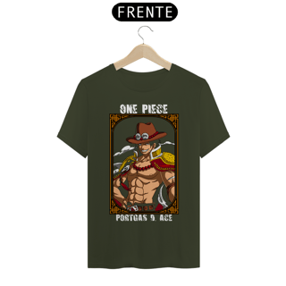 Nome do produto CAMISETA ONE PIECE