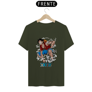Nome do produto CAMISETA ONE PIECE luffy