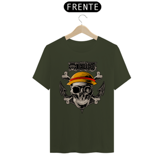 Nome do produto CAMISETA ONE PIECE