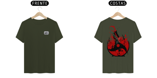 Nome do produto CAMISETA ALDEIA DA FOLHA