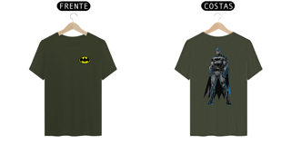 Nome do produto CAMISETA GOTAN