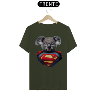 Nome do produto CAMISETA KRYPTON