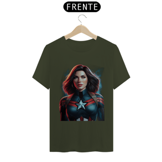 Nome do produto CAMISETA VINGADORES
