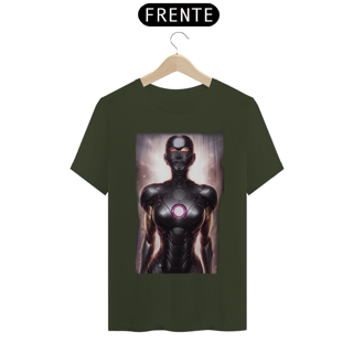 Nome do produto CAMISETA NOVA SKIN