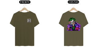 Nome do produto CAMISETA GOTAN