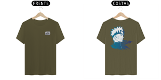 Nome do produto CAMISETA ALDEIA DA FOLHA