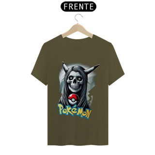Nome do produto CAMISETA PRIME POKEMOM