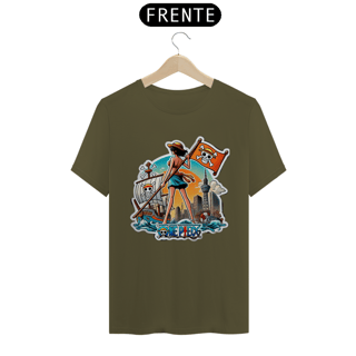 Nome do produto CAMISETA PRIME ONE PIECE