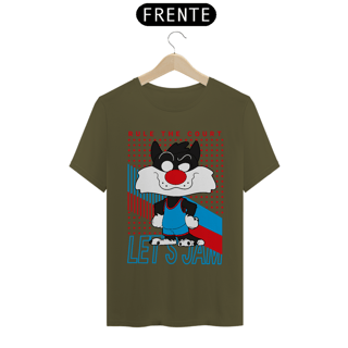 Nome do produto CAMISETA NOVA SKIN