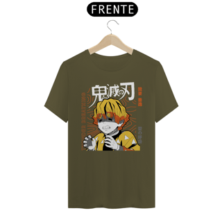 Nome do produto CAMISETA PRIME NOVA SKIN DEMON SLAYER