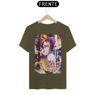 Nome do produto CAMISETA NOVA SKIN prime 