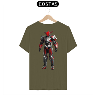 Nome do produto CAMISETA NOVA SKIN