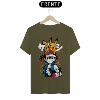 Nome do produto CAMISETA NOVA SKIN