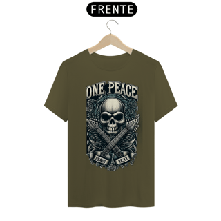 Nome do produto CAMISETA ONE PIECE