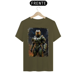 Nome do produto CAMISETA NOVA SKIN
