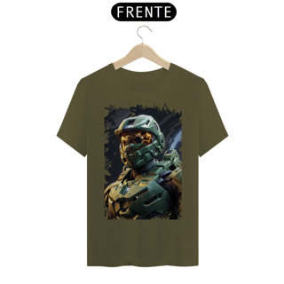 Nome do produto CAMISETA PRIME NOVA SKIN HALO