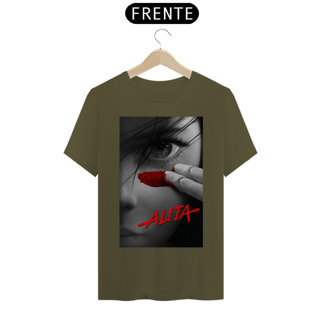 Nome do produto CAMISETA NOVA SKIN prime