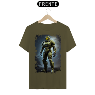 Nome do produto CAMISETA NOVA SKIN prime
