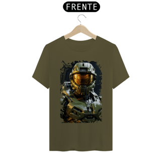 Nome do produto CAMISETA NOVA SKIN prime