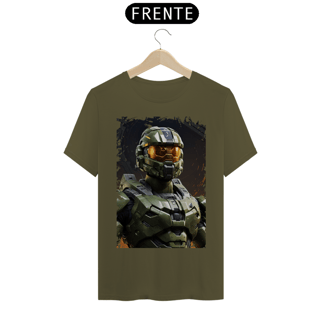 Nome do produto CAMISETA NOVA SKIN prime