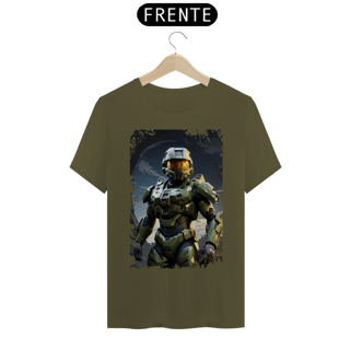 Nome do produto CAMISETA NOVA SKIN prime