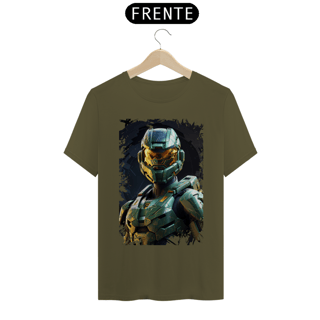 Nome do produto CAMISETA NOVA SKIN prime